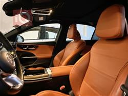 مرسيدس بنز C-Class